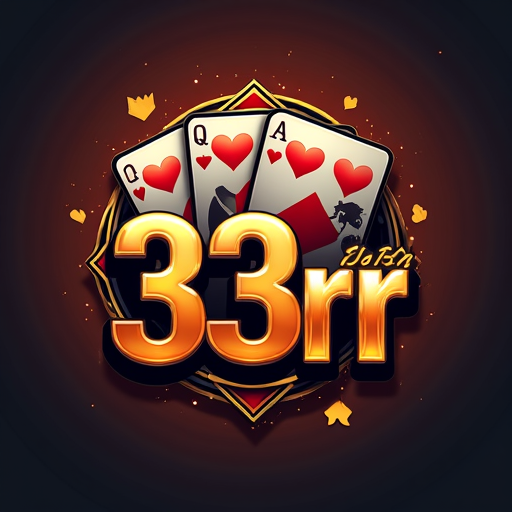 Logo 33rr